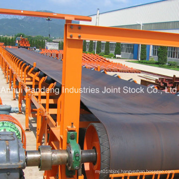 Cold Resistant Conveyor Belting/Nn Nylon Conveyor Belt